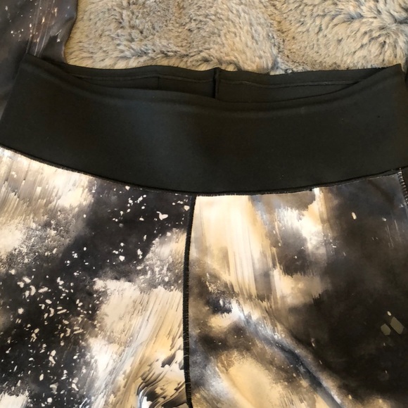 Adidas climalite leggings - Picture 2 of 9